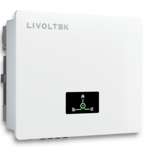 Inversor Trifásico 12kW GT3-12KDL1