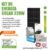 Kit Energía Solar 320W Energía Solar Colombia
