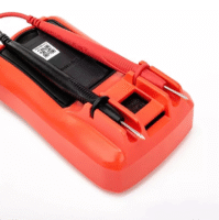 Multímetro UNIT Tester Digital UT33C+ Plus Medidor de Voltaje AC/DC